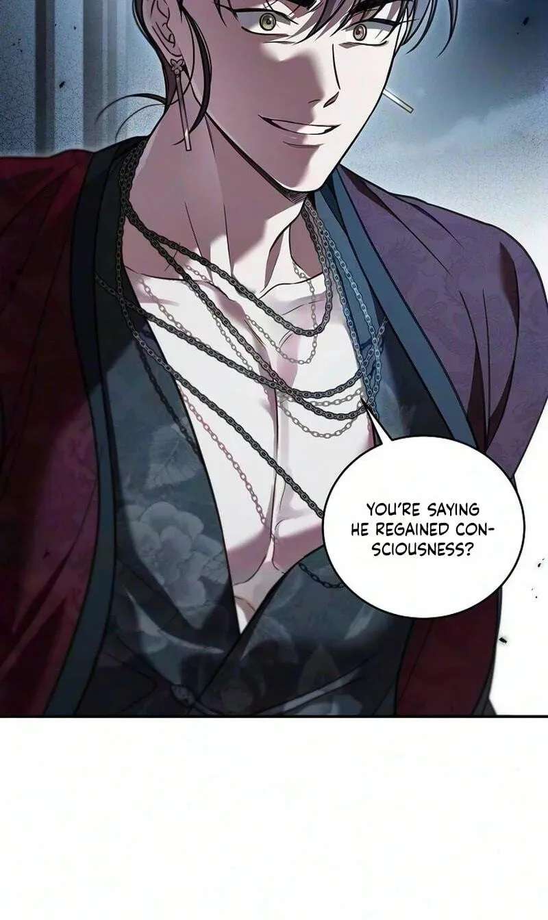 The Eldest Daughter of the Tang Clan of Sacheon Protects the Family Chapter 32 - page 2
