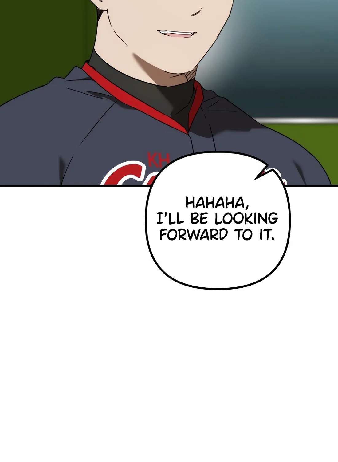 The Baseball Team's Newbie Is Too Good Chapter 54 - page 171