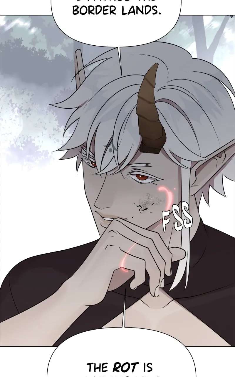 Fae Trapped Chapter 32 - page 16