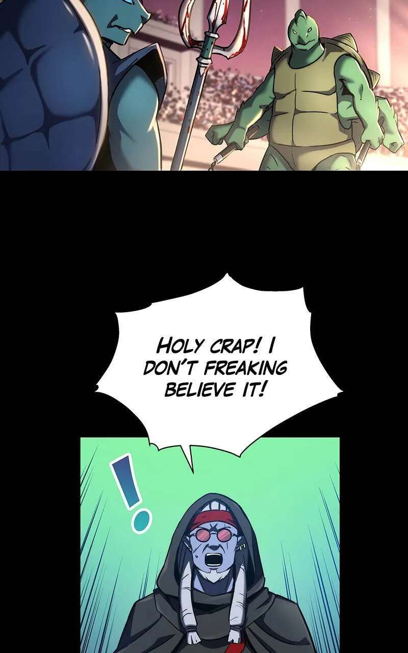 Arena Chapter 31 - page 5
