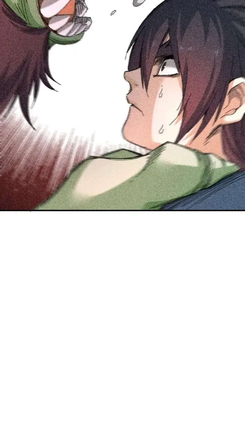 Two Worlds: I Have an Ancient Martial Arts World Chapter 9 - page 73