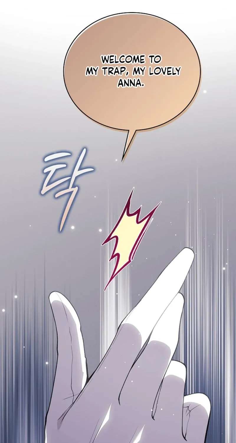 Didn't We Agree To Have Pure Love? Chapter 36 - page 19