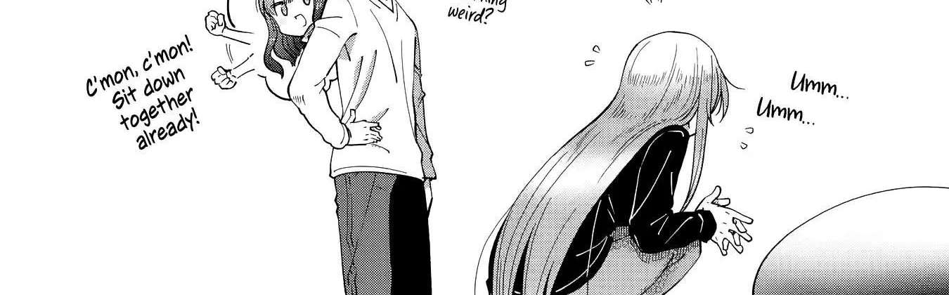 The Angel Next Door Spoils Me Rotten Chapter 33 - page 20