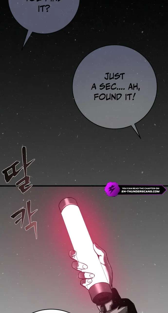 Supercritical Hell Chapter 1 - page 82
