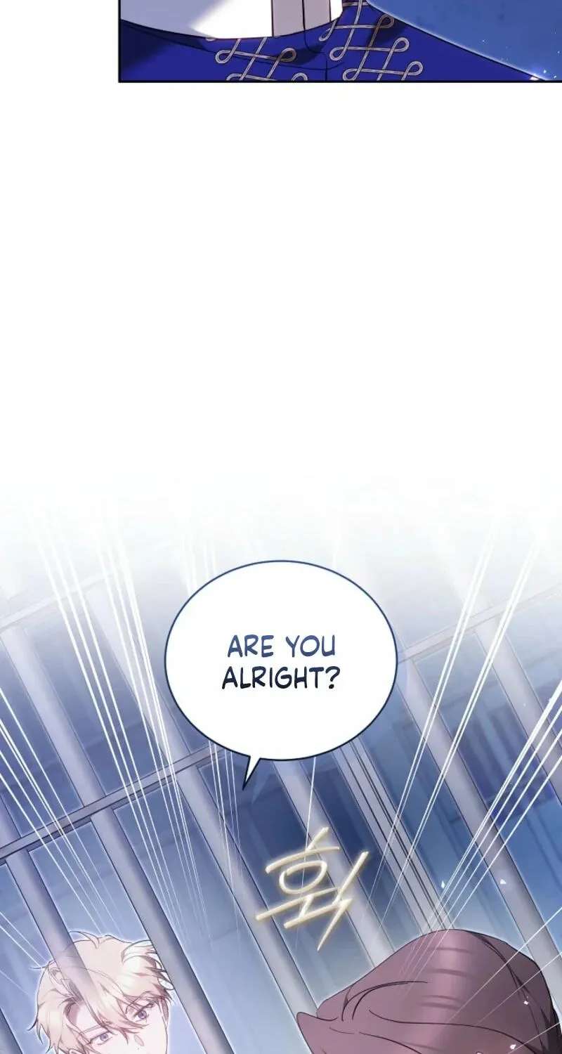 The Reason Why That Villainess Picked Up A Sword Chapter 73 - page 52