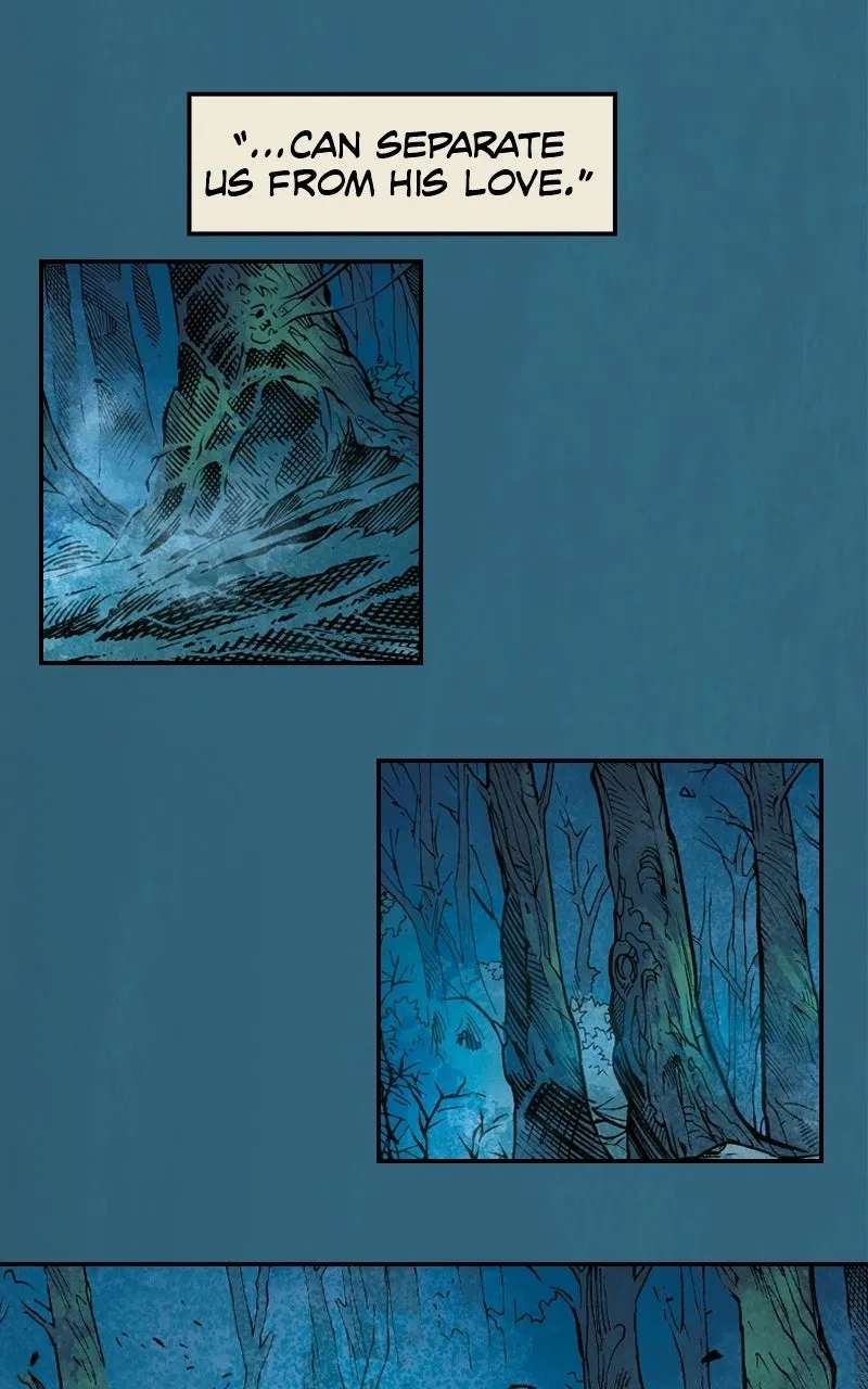 Stranger Things Chapter 7 - page 8
