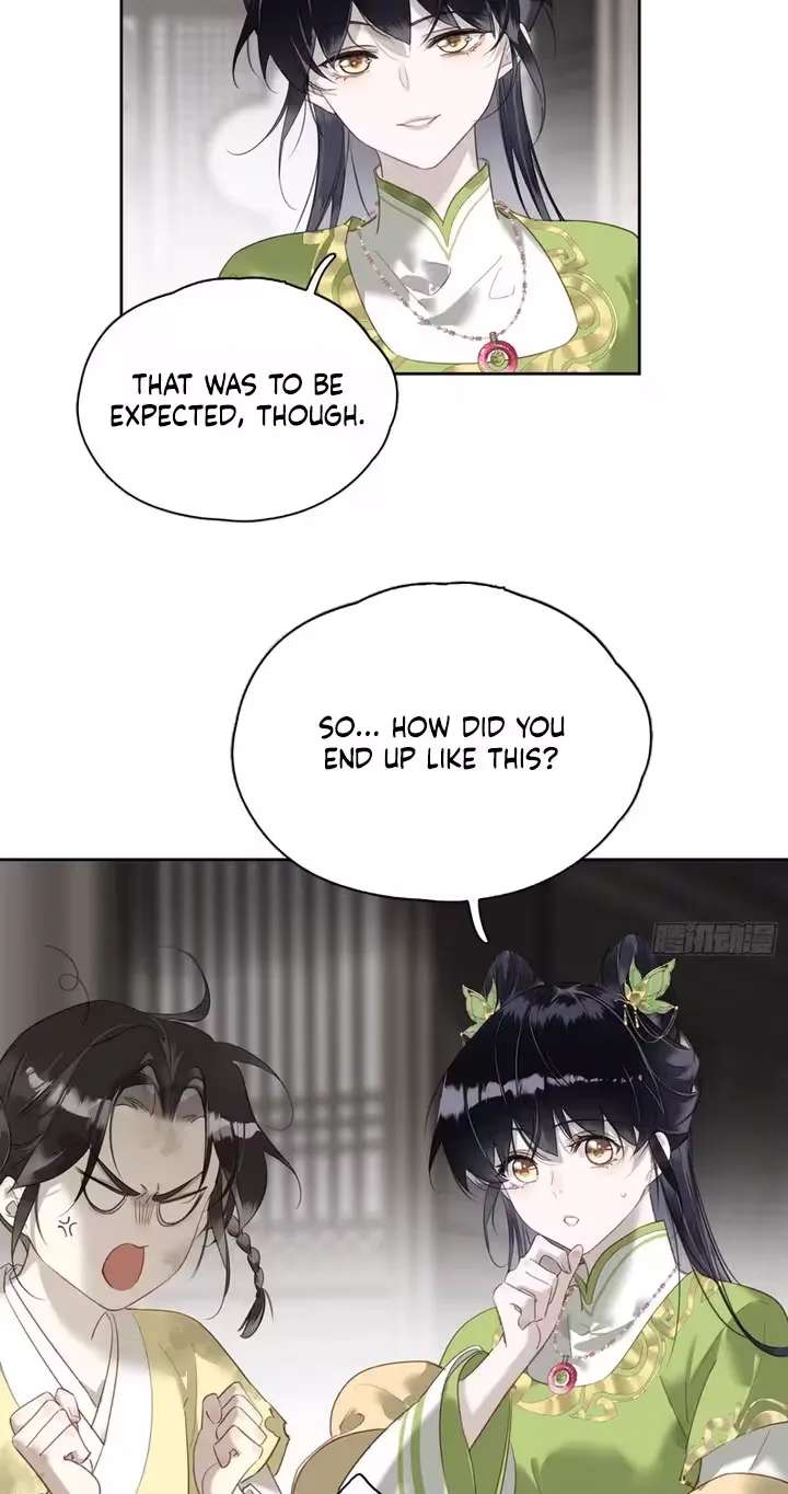 The Glory of the Noble Household Chapter 6 - page 36