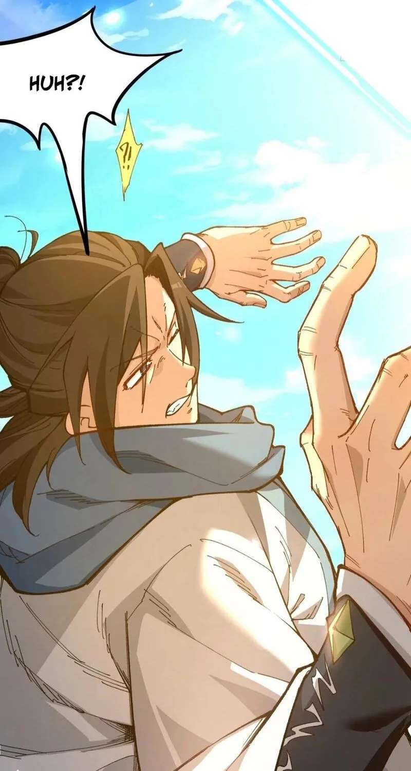 Bai Lan De Wo, Quan Kao Tu Di Xu Ming Chapter 55 - page 28