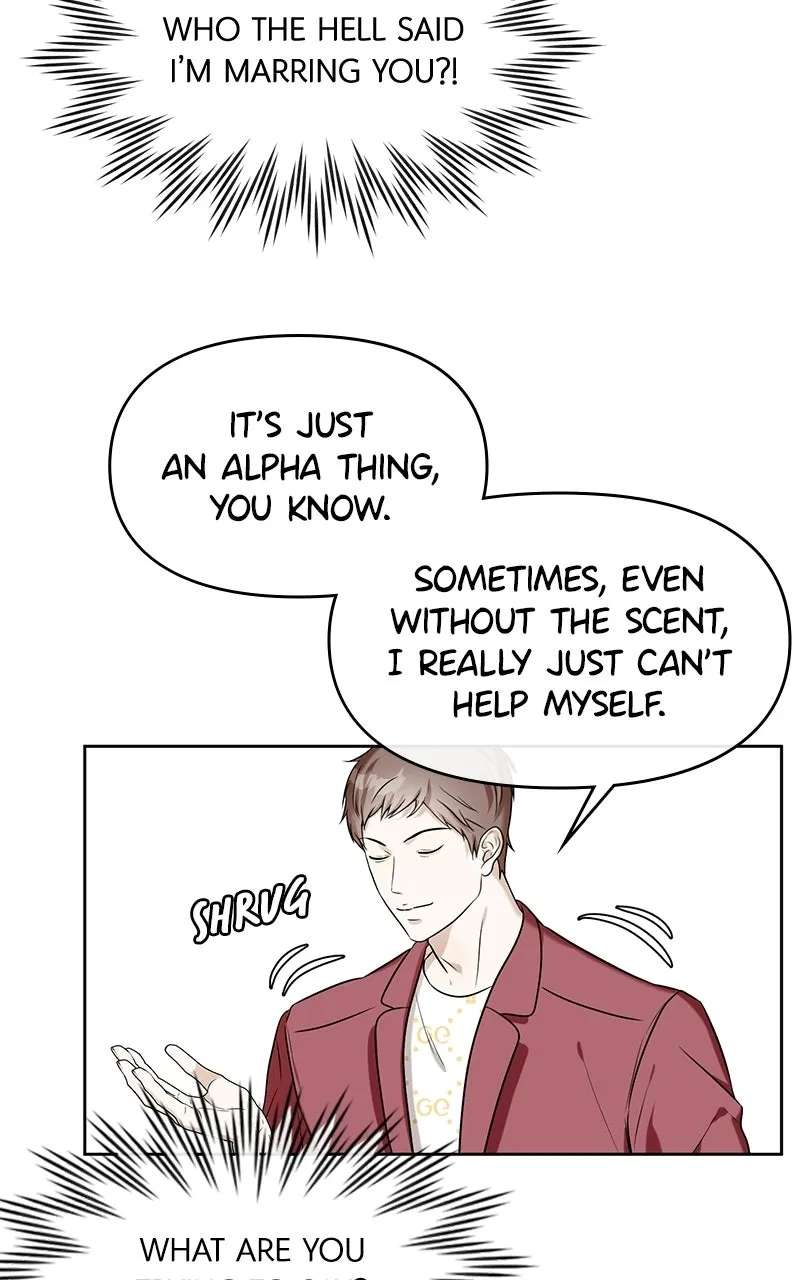 How to Win Overan Alpha Male Chapter 1 - page 60