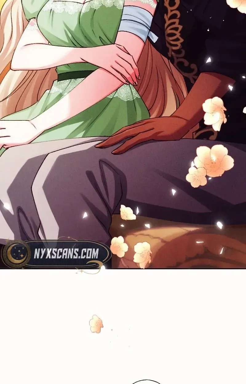 The Princess Abducted to a Land Without Women Chapter 8 - page 39