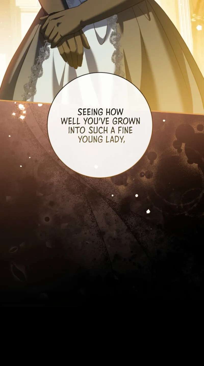Stay Out of My Rofan! Chapter 10 - page 28