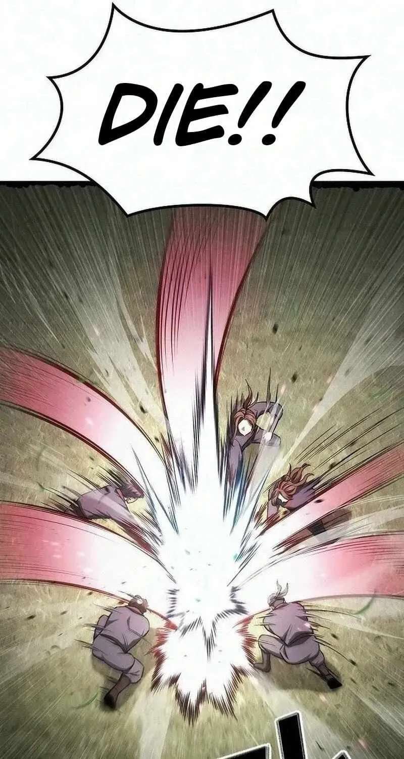 So？ Did Someone Force You to Become the Heavenly Demon？ Chapter 56 - page 14