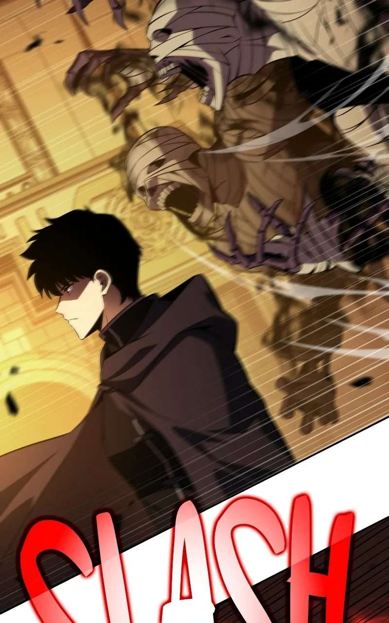 The Reborn Young Lordis an Assassin Chapter 131 - page 76