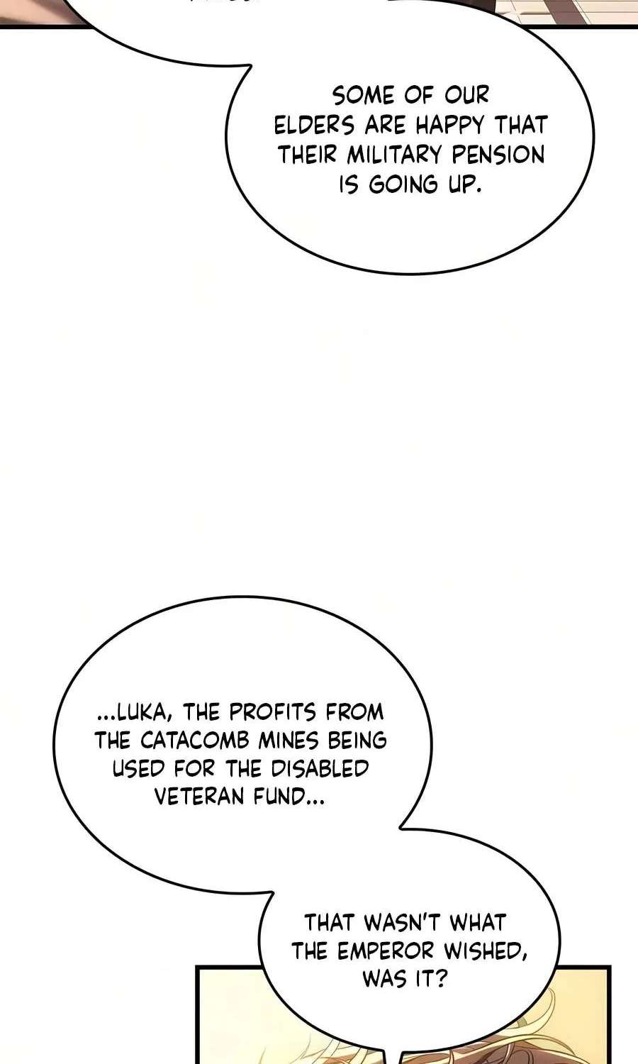 Bad Born Blood Chapter 98 - page 46