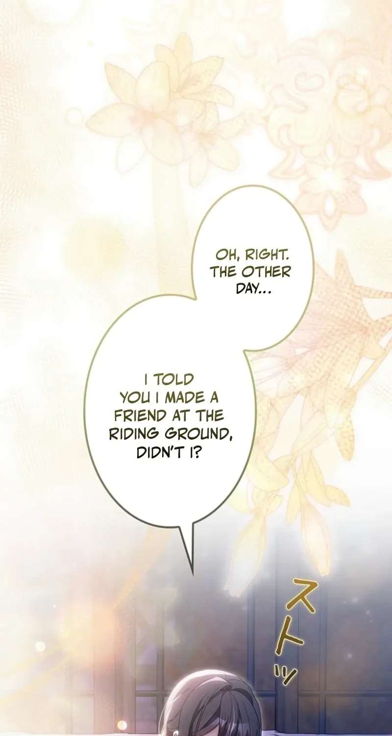 The Hated Stepmother Begins Her Second Life Chapter 30 - page 3