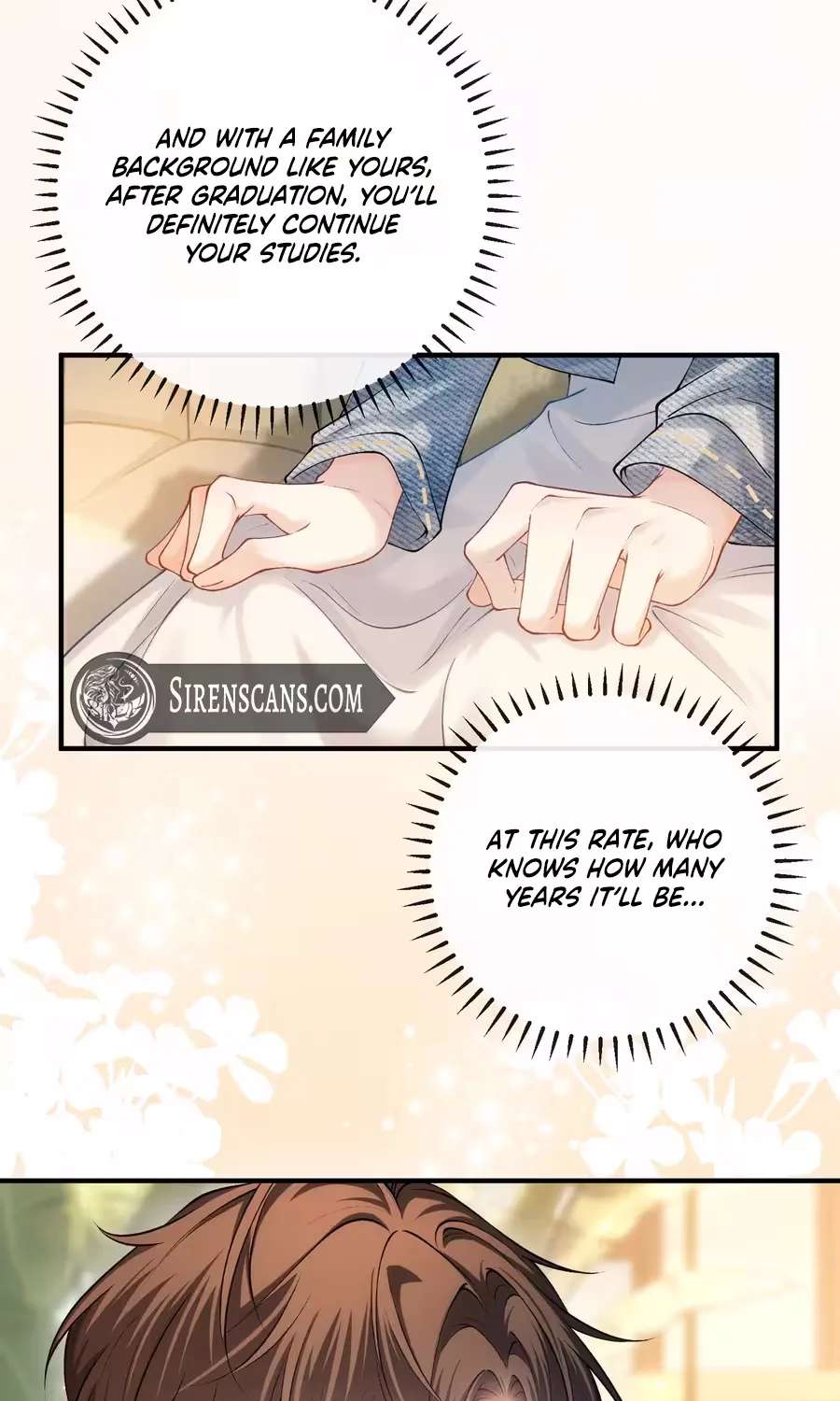 Celebrity Masquerade Chapter 76 - page 21