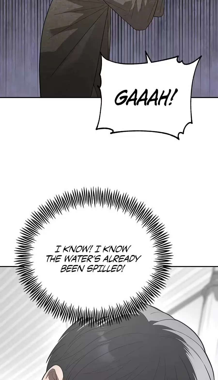 The God of Improv Chapter 37 - page 107