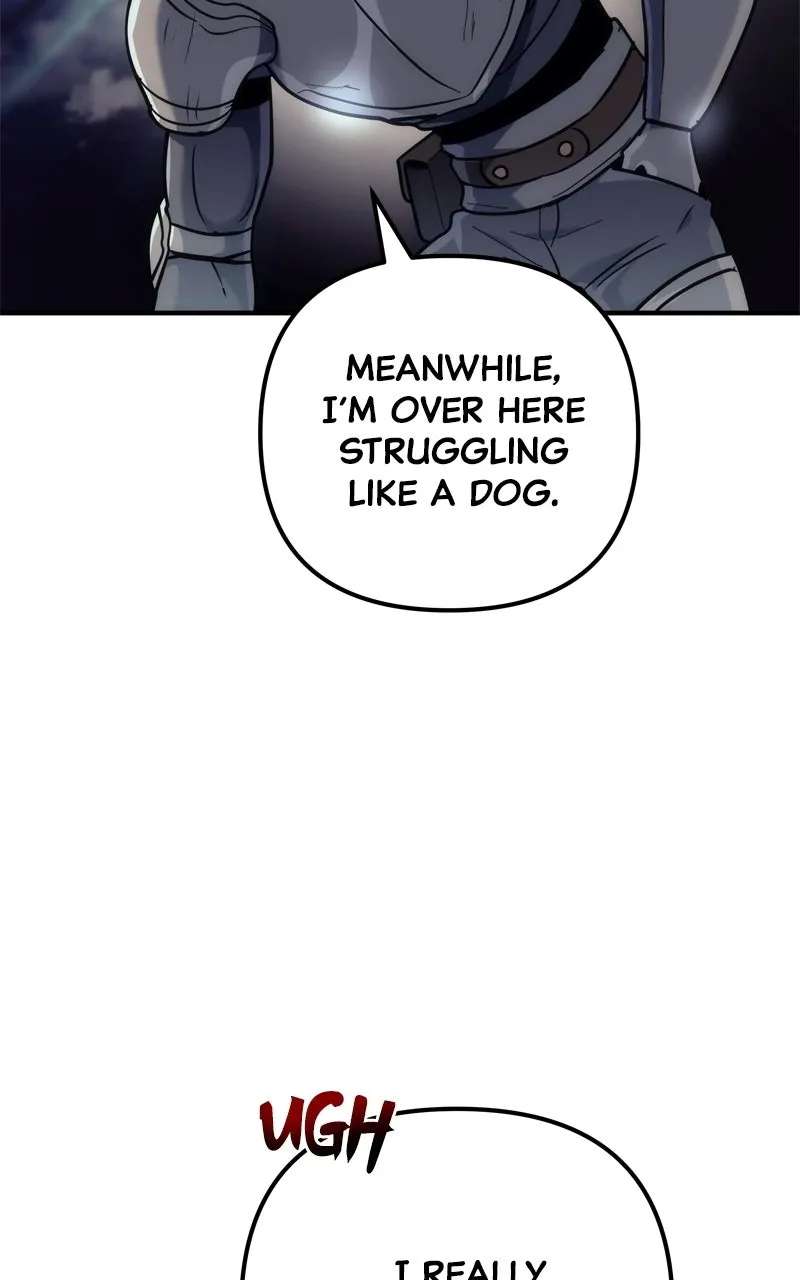 The Goddess of Abundanceand Her Troublemaker Apostle Chapter 30 - page 13