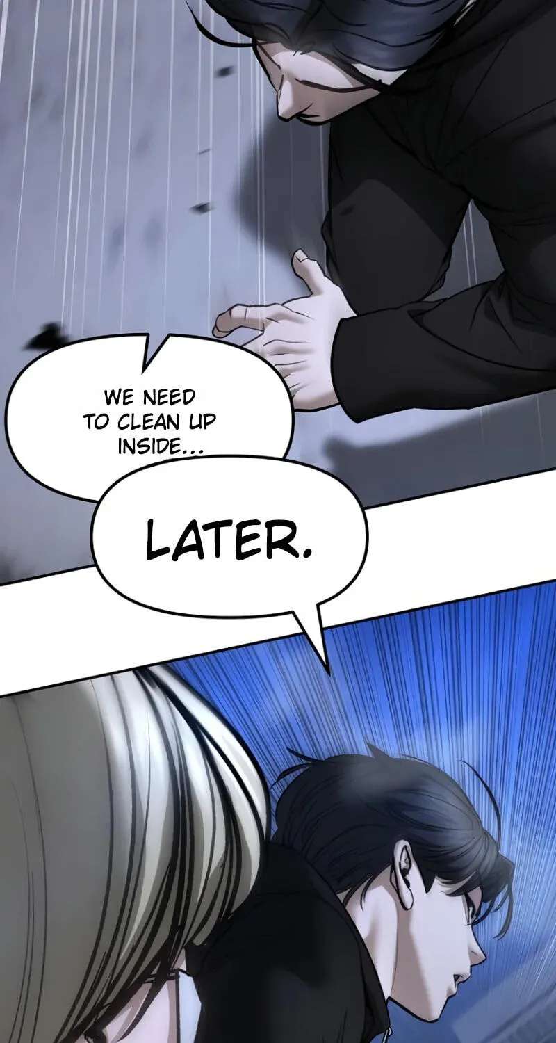 Designated Bully Chapter 198 - page 115