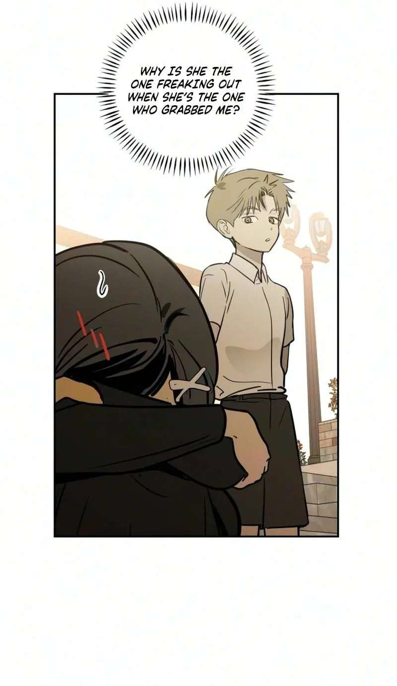 Bunker Days Chapter 35 - page 28