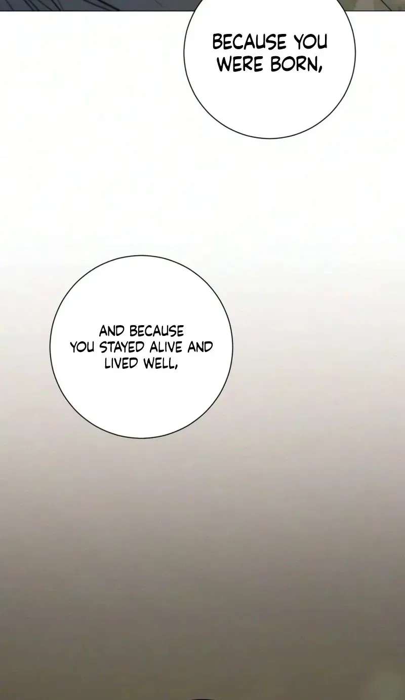 The Hashtag is First Love Chapter 43 - page 100