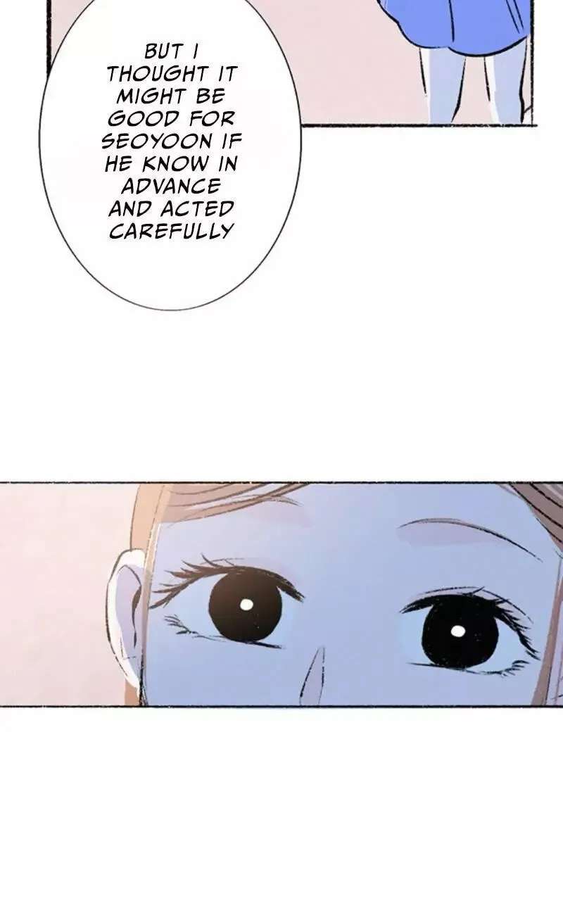 Why Don't I Have Anyone by My Side? Chapter 51 - page 118