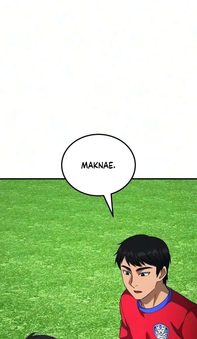 The Genius Midfielder With the Killer Pass Chapter 73 - page 116