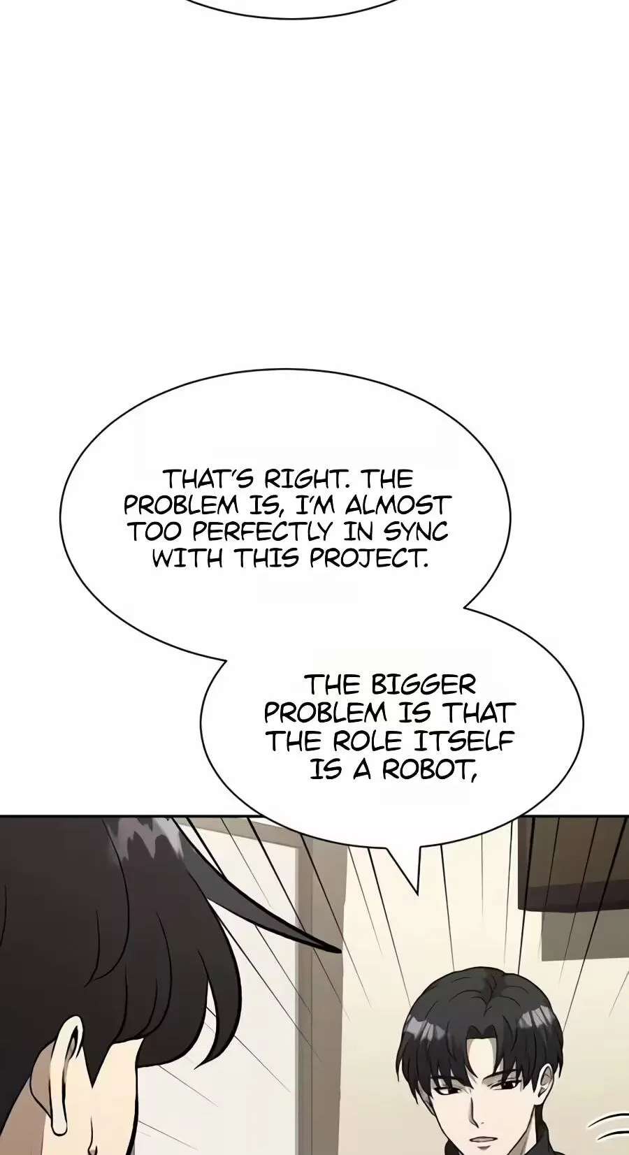 The Possessed Acting Prodigy Chapter 71 - page 151