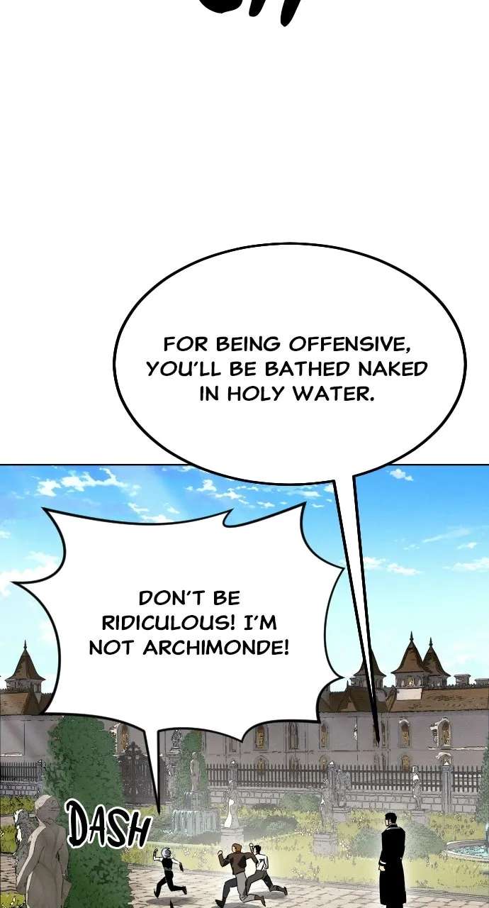 The Necromancer of the RenownedSwordmaster Family Chapter 1 - page 109