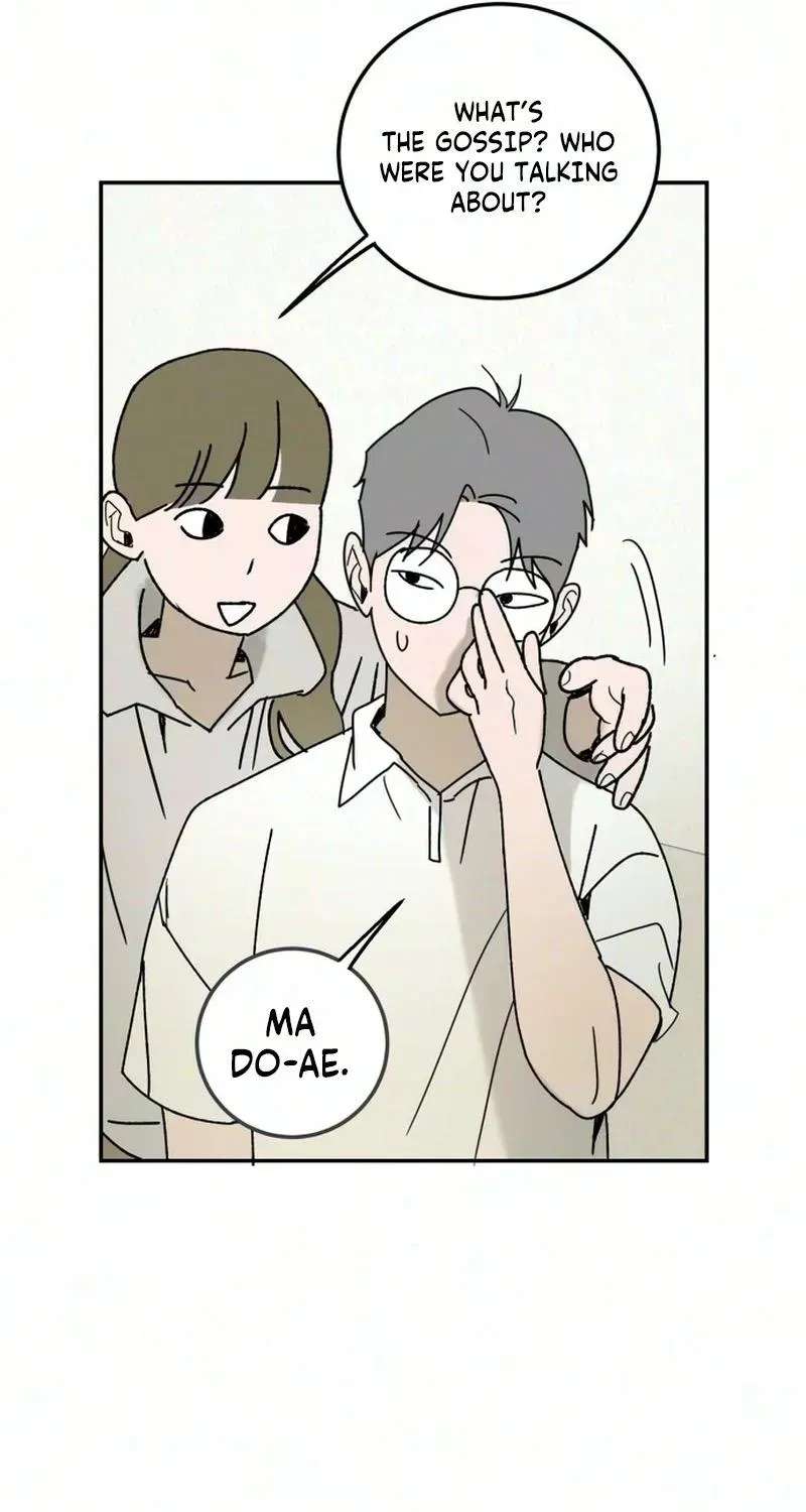 How To Love Her Chapter 24 - page 50