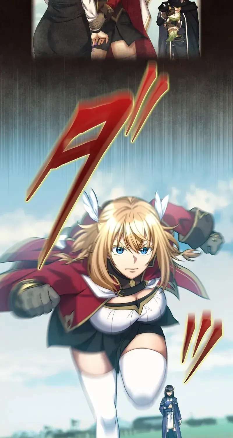 After Being Expelled, I Awakened a Barrier Skill and Became Unmatched Chapter 23 - page 38