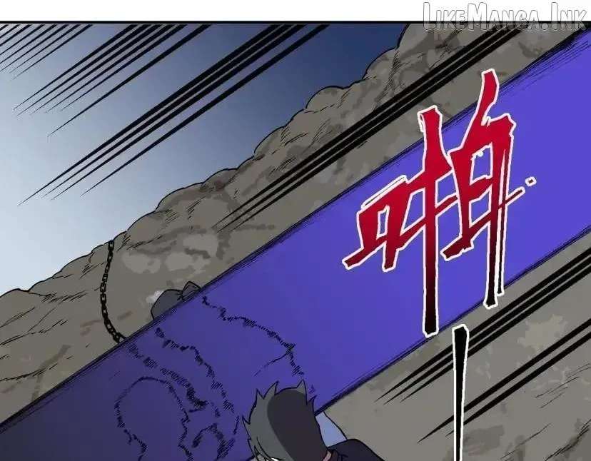 I ! I'm the strongest forbidden spellcaster in history Chapter 80 - page 46