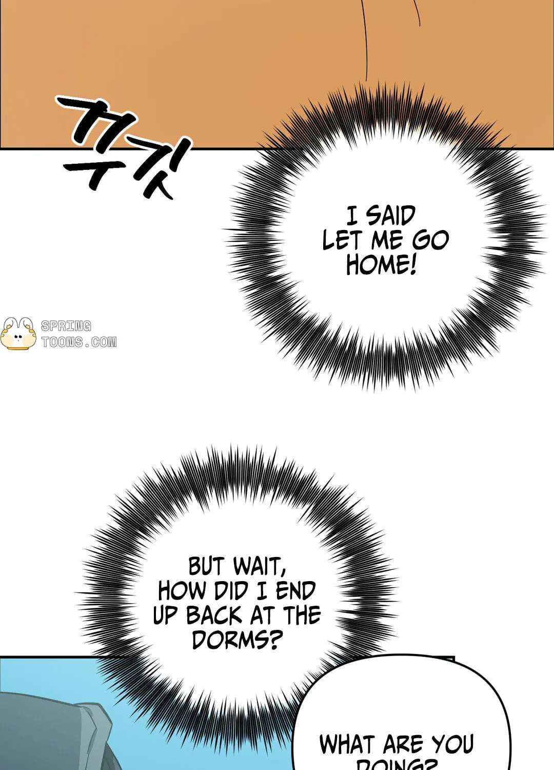 Give Birth to a Baby Wildcat for Me, Unless You Want to See Me Go Insane! Chapter 39 - page 48