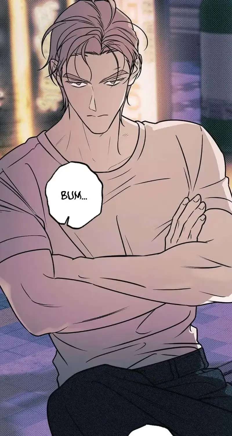Hater Girl Chapter 10 - page 34