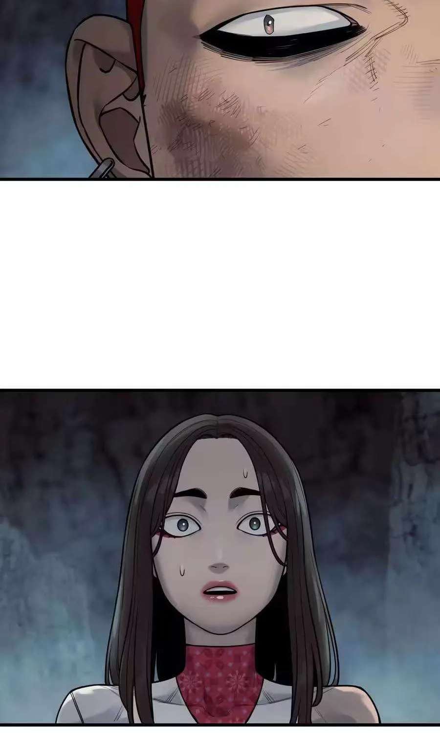 Return Of The Bloodthirsty Police Chapter 139 - page 73