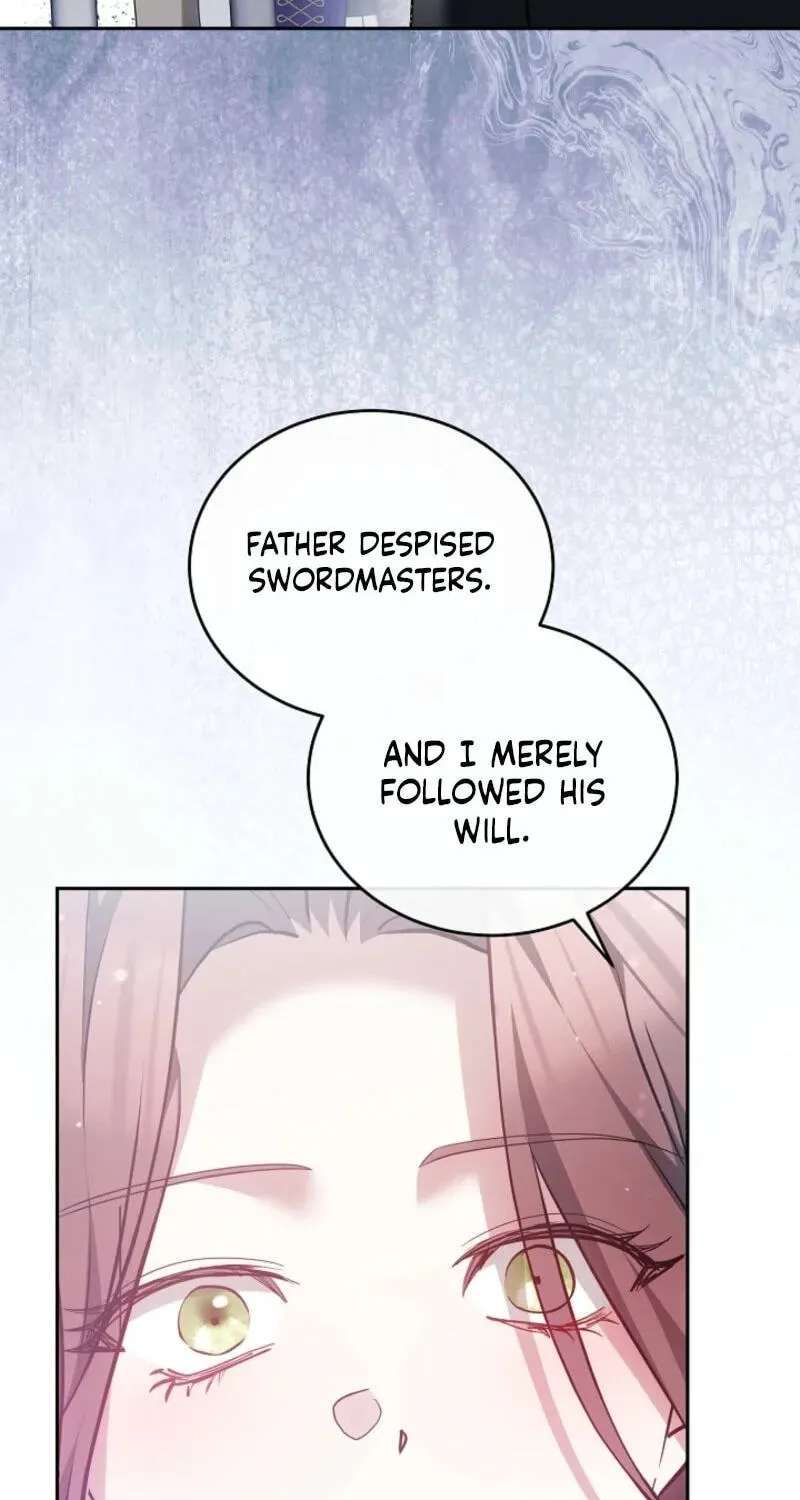 The Reason Why That Villainess Picked Up A Sword Chapter 73 - page 13
