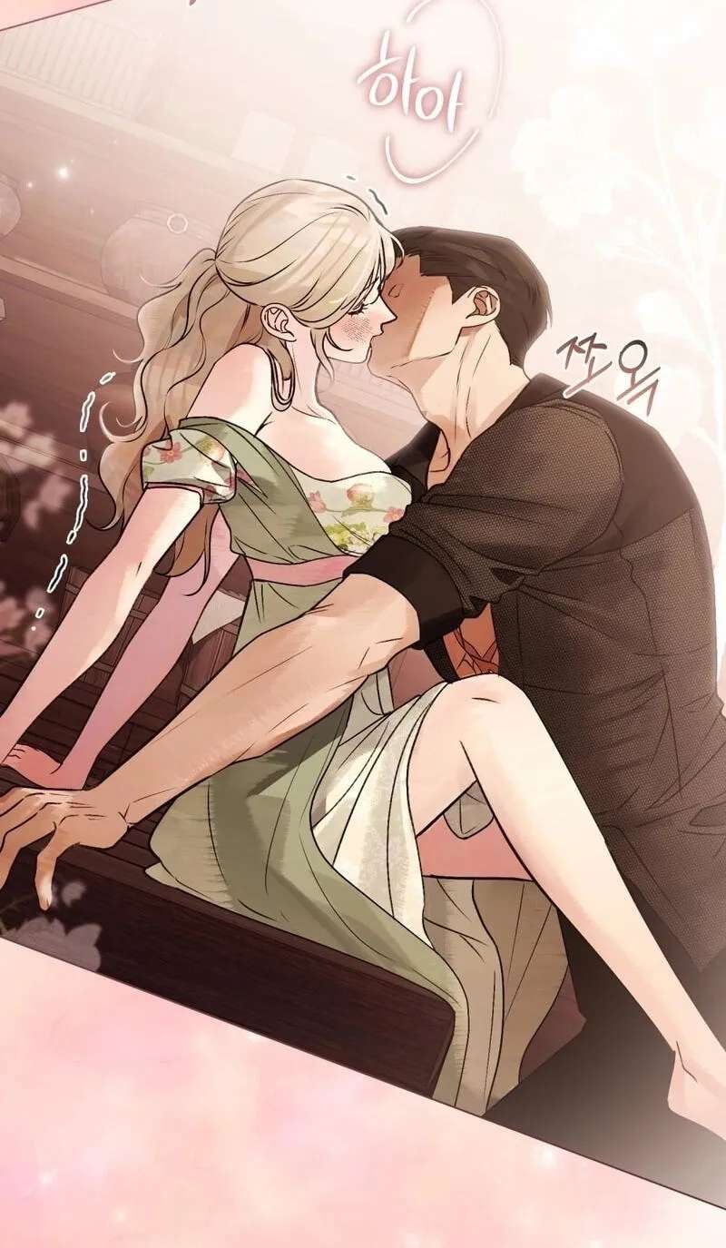 A Wicked Husband Chapter 47 - page 18