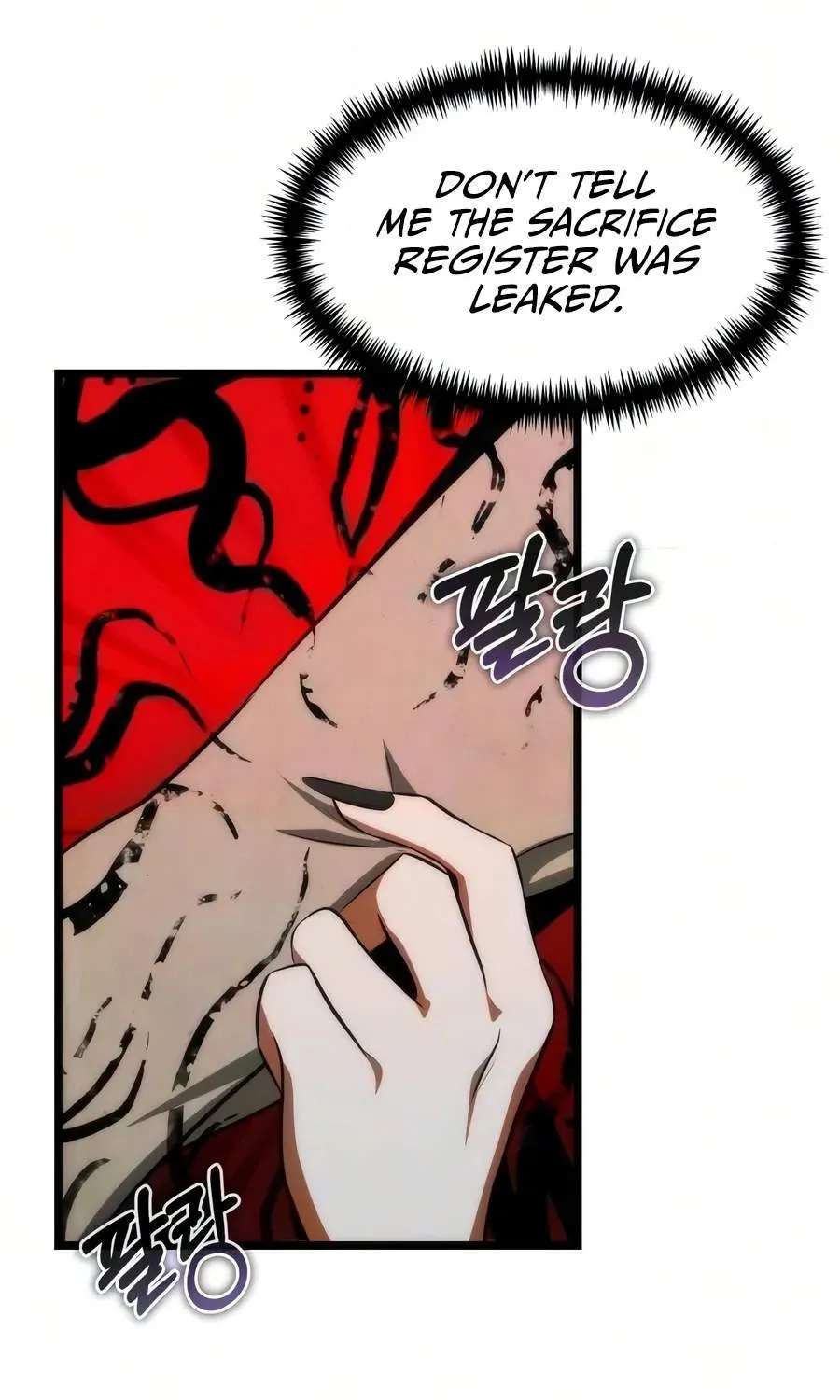Reincarnator (Manhwa) Chapter 153 - page 59