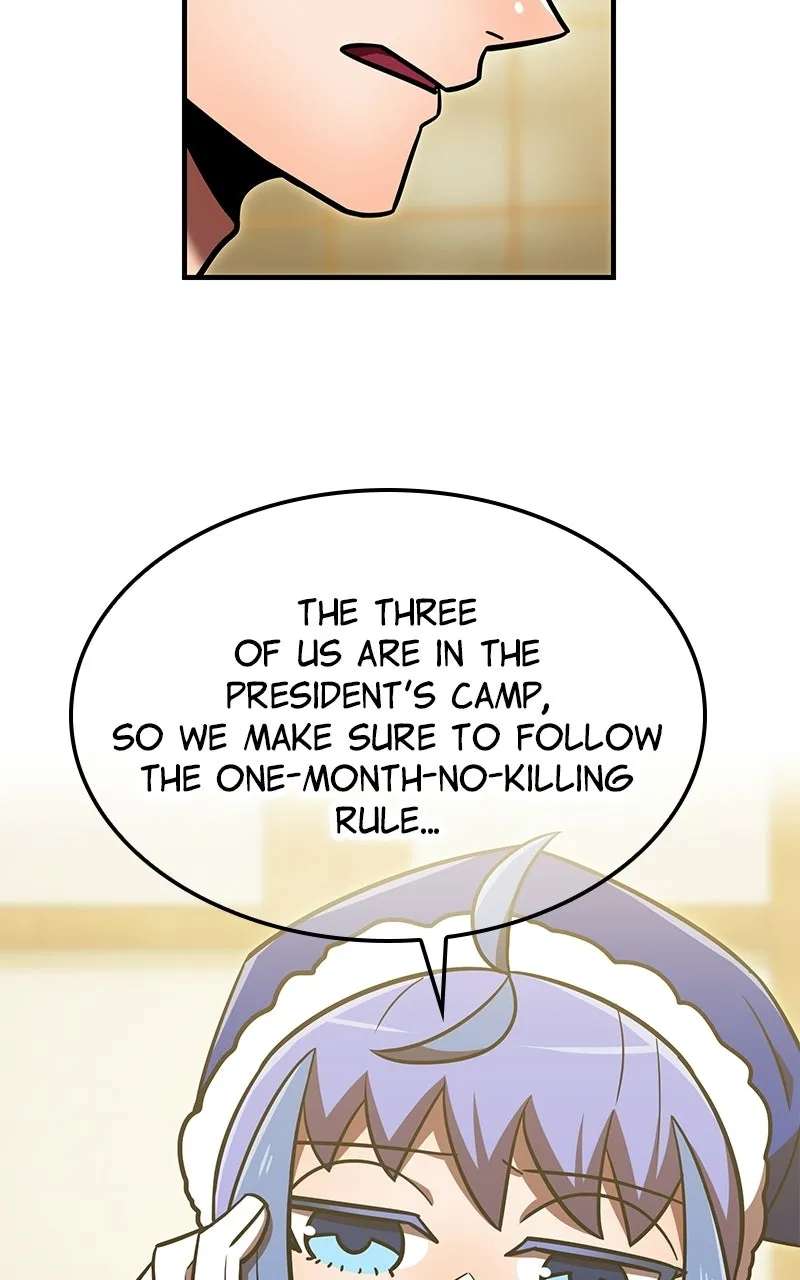 Savior ofDivine Blood Chapter 120 - page 101