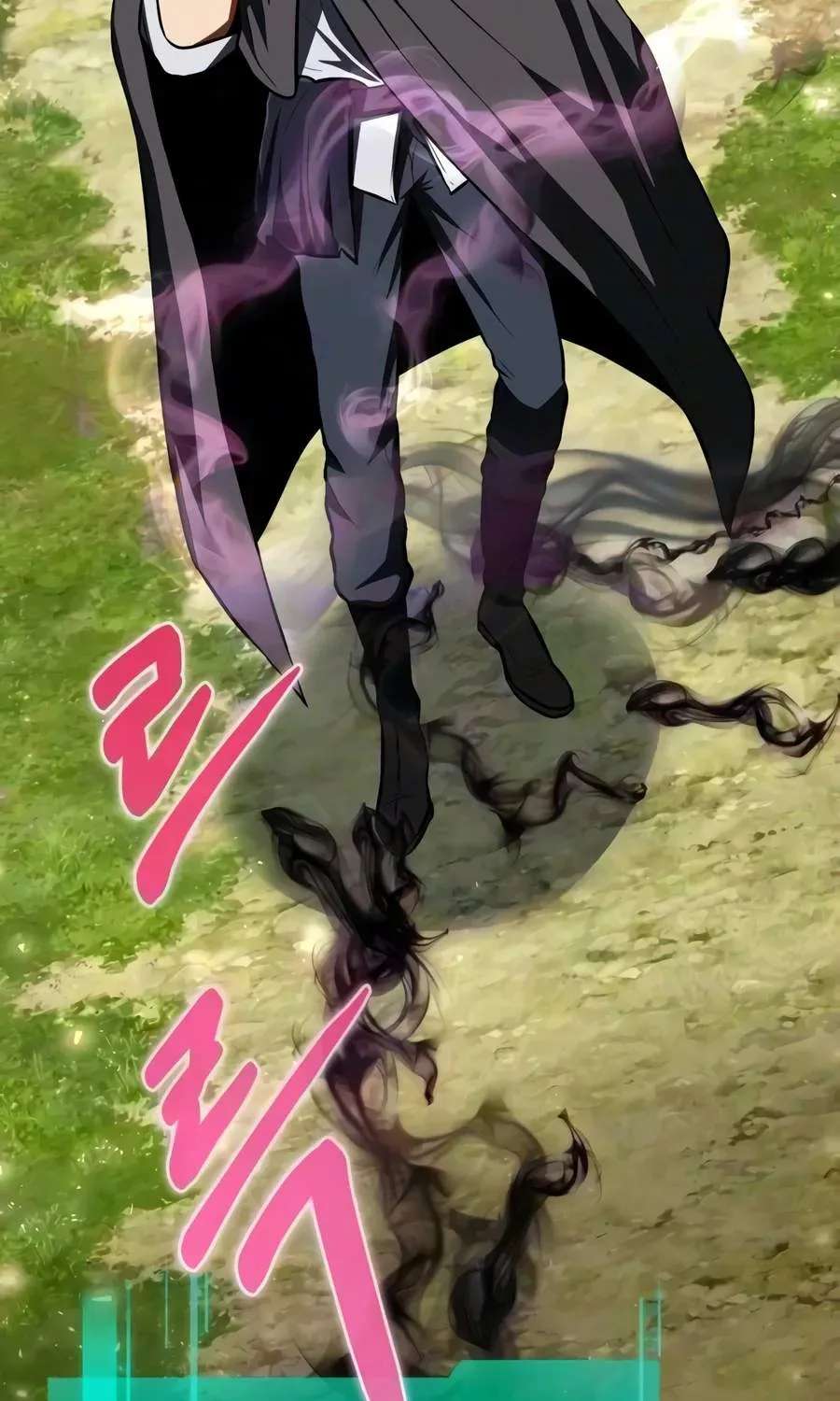 Reincarnator (Manhwa) Chapter 151 - page 37