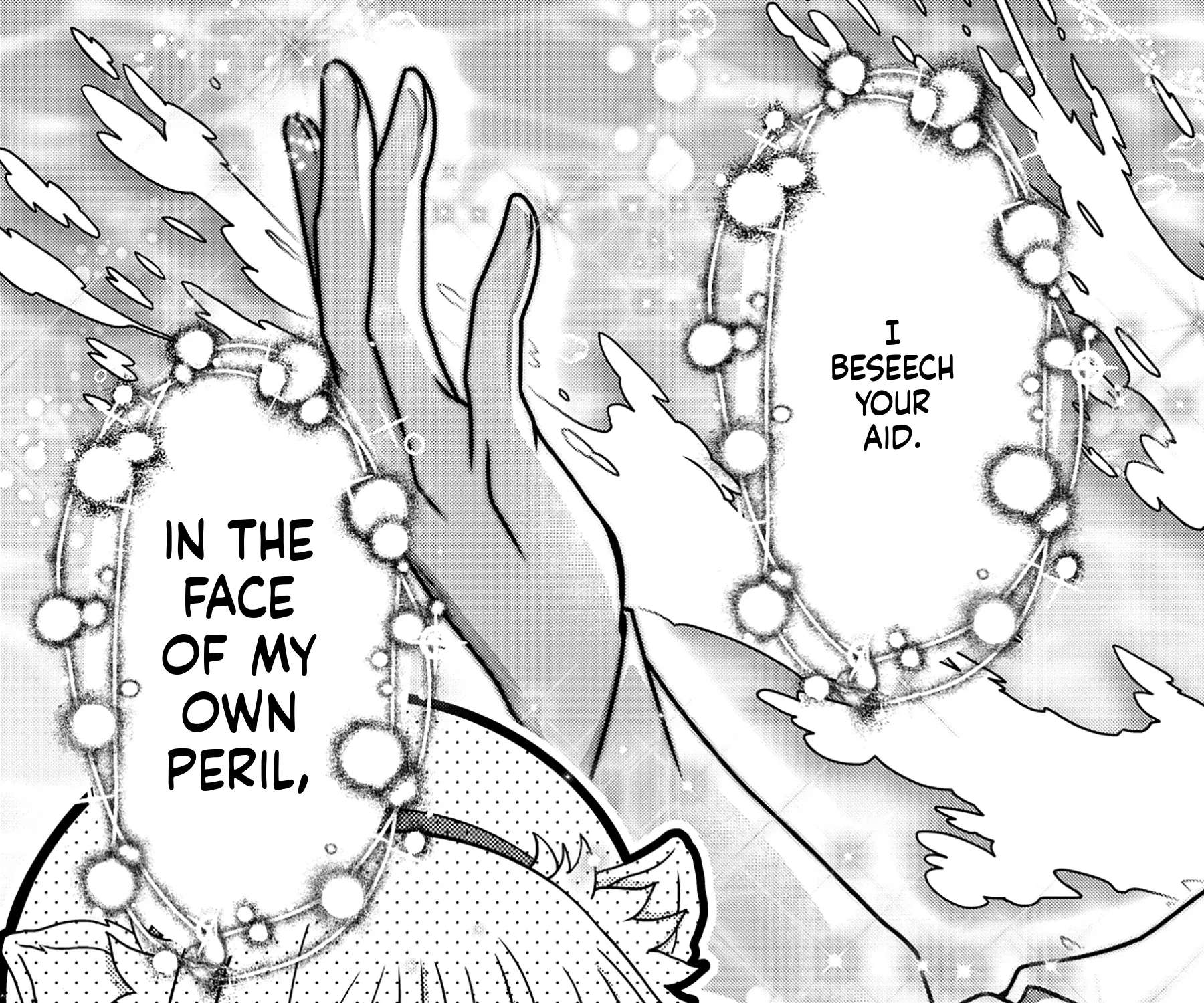Reincarnated Voice Actors Fascinate All Another Worlds Chapter 1 - page 54