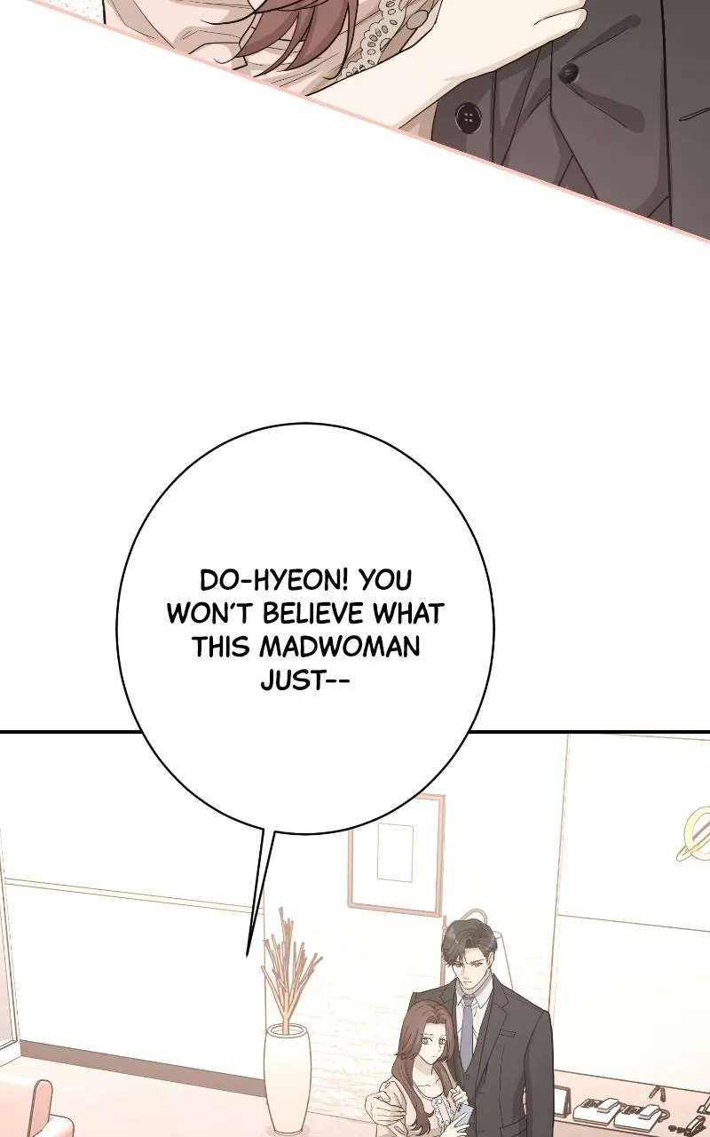 Undercover Wife Chapter 44 - page 78
