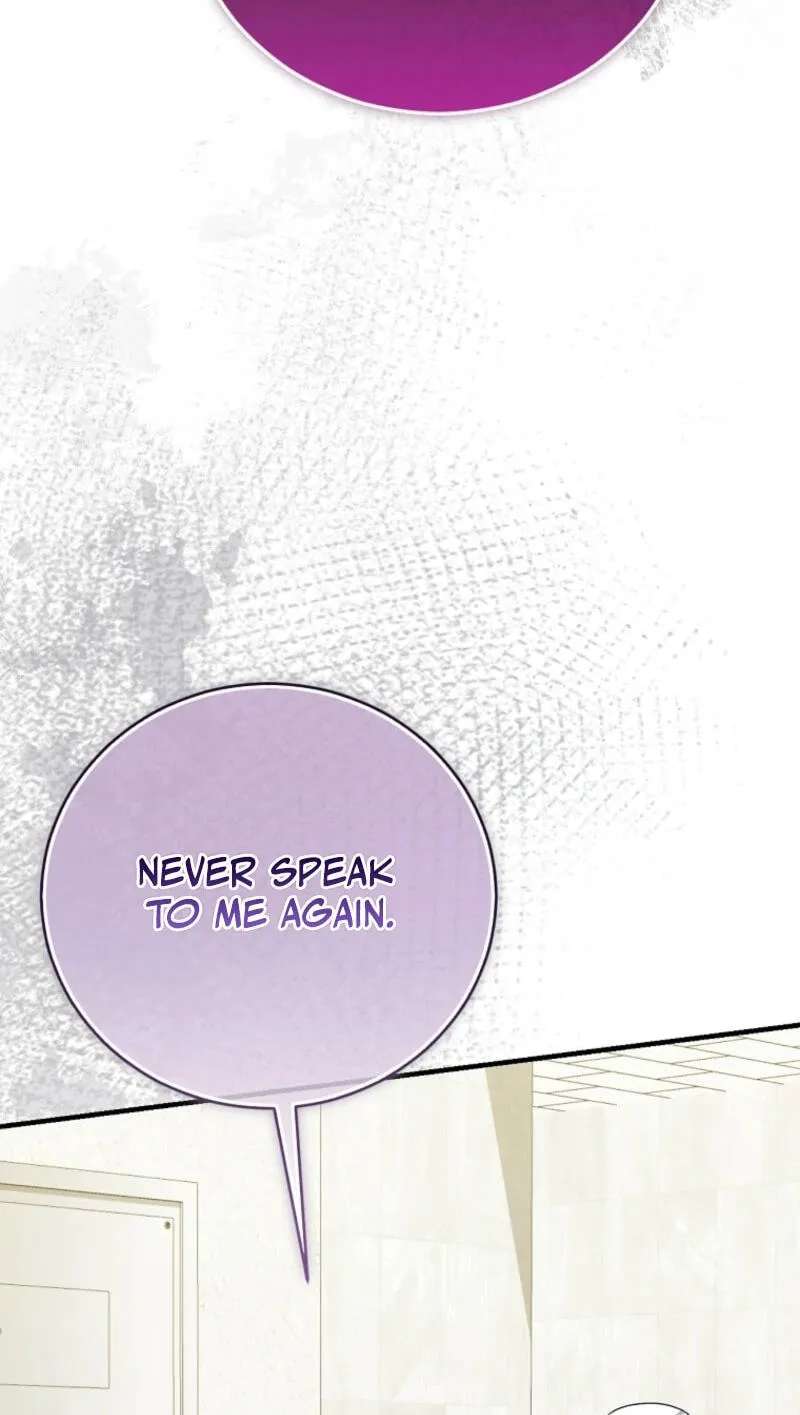 I Am In The Same Class As The Crazy Male Leads Chapter 98 - page 31