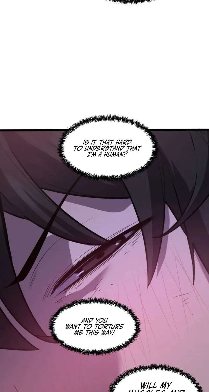 I’m Really Not A Demon Beast Chapter 1 - page 46
