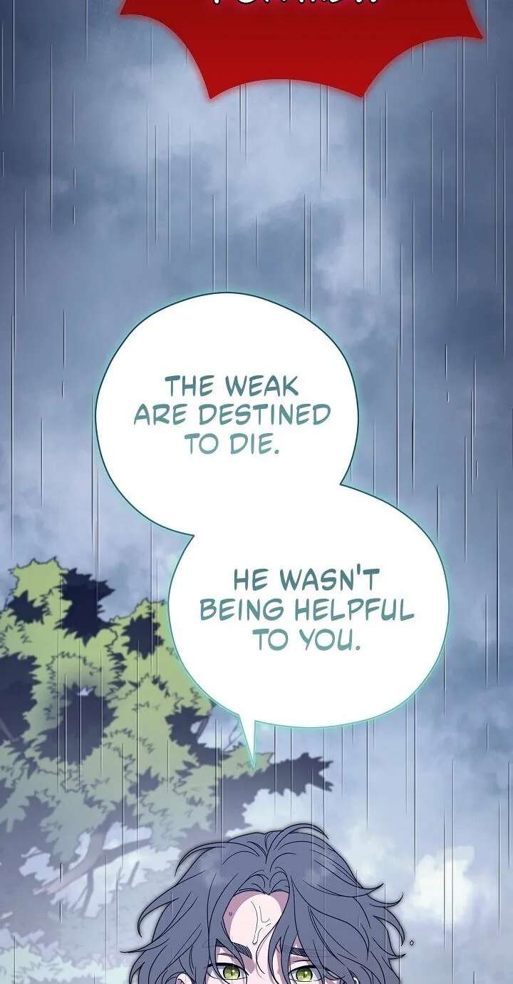 I Want To Eat You Chapter 86 - page 69