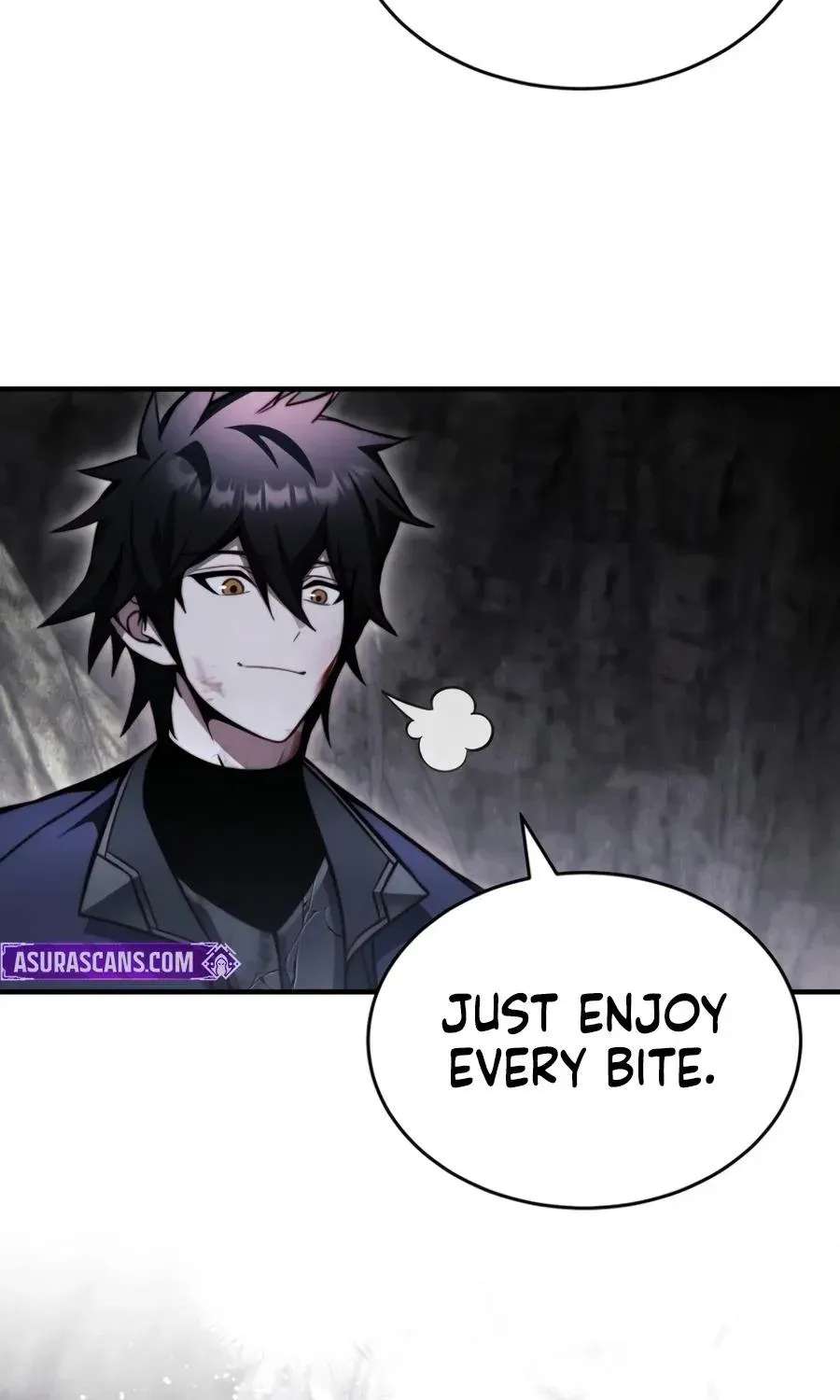 The Regressor Makes Everything Chapter 37 - page 39