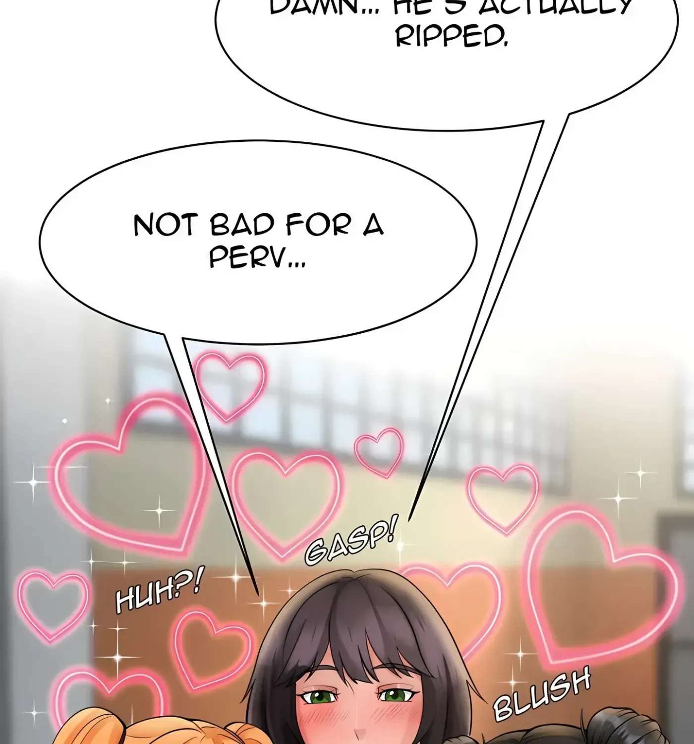 Hot Serve Chapter 3 - page 185