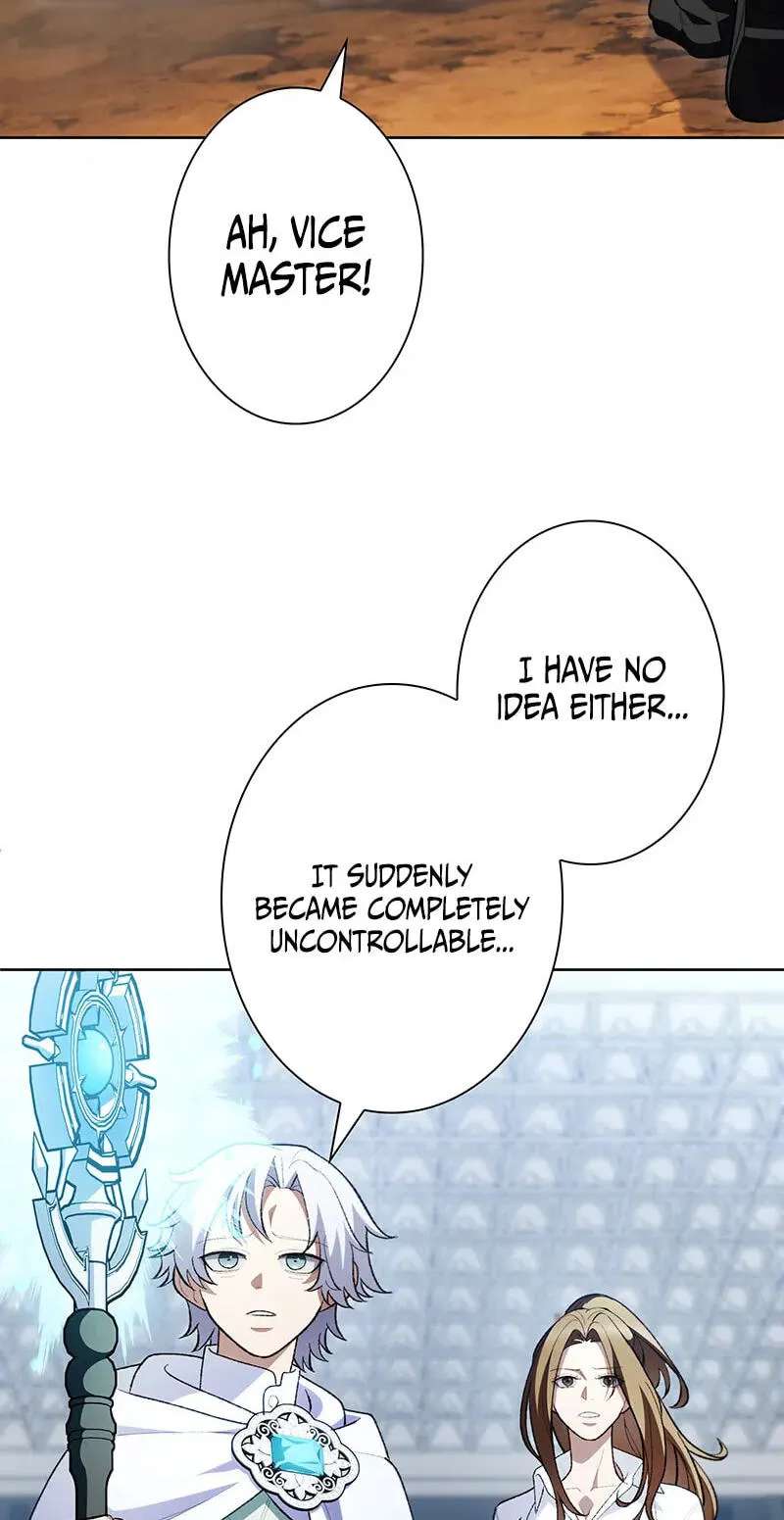 I Became a Transcendent-Class Hunter with 100,000x Experience Chapter 29 - page 4