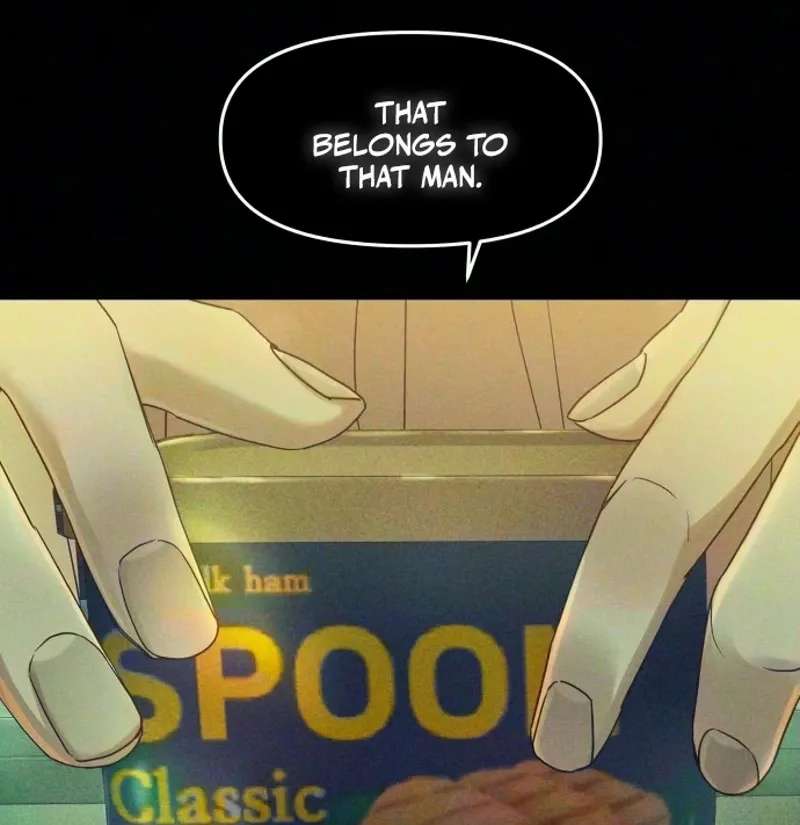 A Loser's Love Chapter 38 - page 29