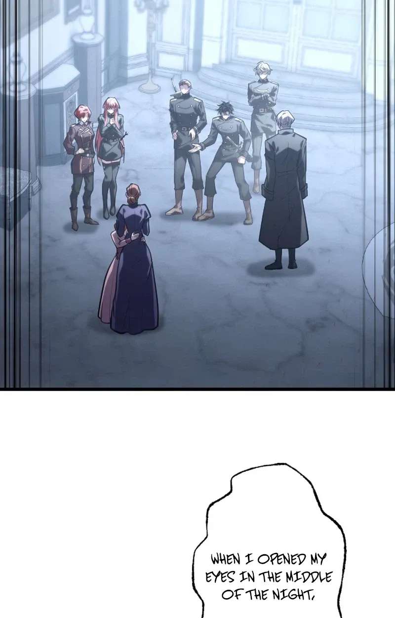 The Rebel of the Tyrant Noble House — Aster Chapter 37 - page 3